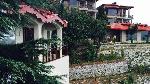 Ojaswi Himalayan Resort 